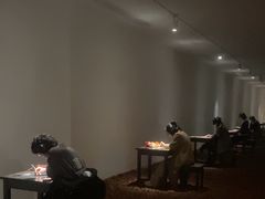 -艺仓美术馆