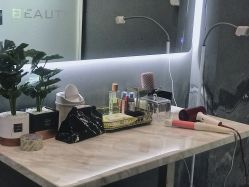 -B-BEAUTY童颜皮肤管理中心