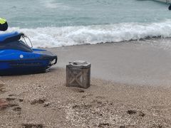 -亚龙湾海底世界