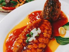 -清真马祥兴菜馆(云南北路店)