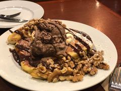-Pancakes on the rocks(Darling Harbour)