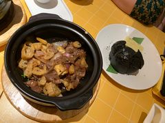 -蔡澜点心·粤菜(花城汇南区店)