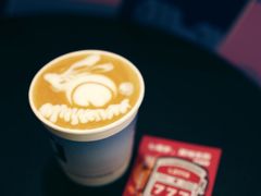 -LOTTA COFFEE(安居博文苑店)