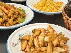 -旺山·浪头人家