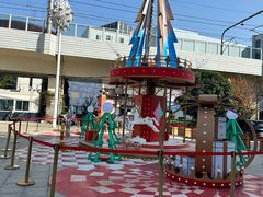 -光启城时尚购物中心