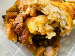 -三镇民生甜食馆(胜利街总店)