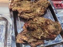 -堂堂小伙夫·辽宁小吃大排档(京西大悦城店)