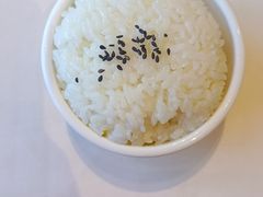 米饭-大鸭梨烤鸭(金色漫香店)