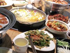 -聚福德烤鸭(锦弘店)