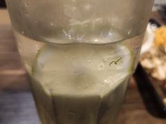 -院子餐厅·大锅菜·老杭帮(桥西直街店)