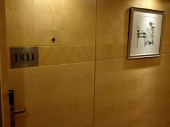 -上海新锦江大酒店