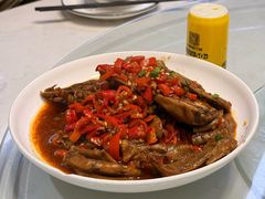 鸭三-湘赣风味小厨(娄葑老店)