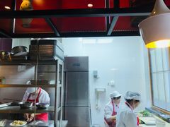 -新兴园饺子馆(北京百子湾店)