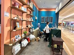 -海马体照相馆(龙湖杭州金沙天街店)