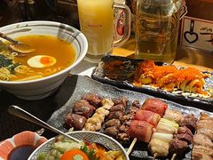 -半藏居酒屋(香港花园店)