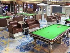 -澜花台球会所(远大金地中心店)