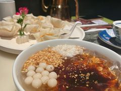 荷田冰粉-桂满陇天书(南京德基旗舰店)