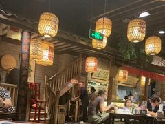 -南京大牌档(崇文门国瑞店)