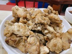 -满口香饭店