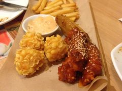 -必胜客(津塘店)