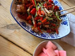 -饭江湖·江湖菜(湖广会馆店)
