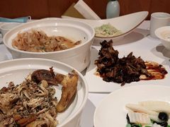 -A One Kitchen·南京精菜馆(德基广场店)