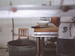 餐饮设施-白洋淀景区