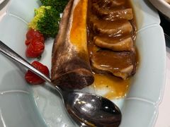 -杭州西湖柳莺里酒店·闻莺厅