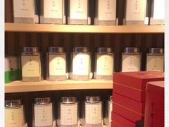 -张一元茶庄(望京店)