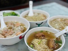 -曾仔竹升面