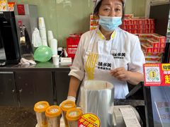 -味多美(江安路店)