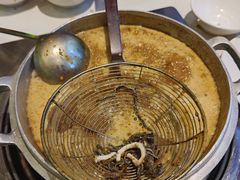 -荣叔港式沙嗲牛肉火锅(正佳潮流店)