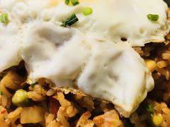 -Geneva日内瓦餐厅(西郊宝成花苑店)