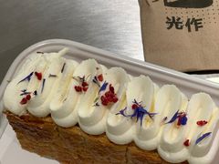 -光作面包Voila Lumiere(中山店)