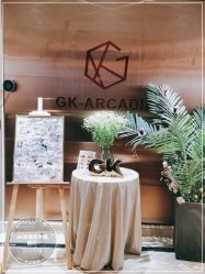 -GK-ARCADIA美睫美甲