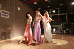 -CASTER DANCE STUDIO