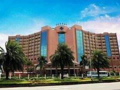 -澳门皇庭海景酒店