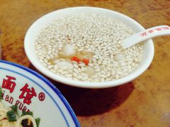 手工汤圆-万县面馆(高笋塘店)