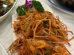 -瑞福园联谊餐室(茂名南路店)