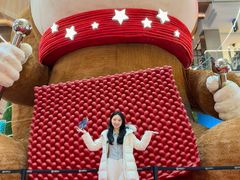 -松雷商业(南岗店)