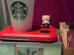 -星巴克(深圳龙华红山6979店)