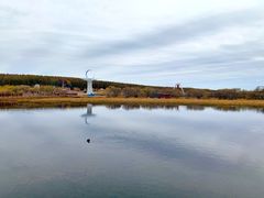 -塞罕坝国家级自然保护区