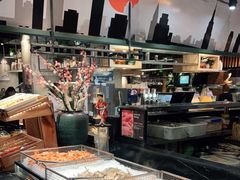 -韩盛·盛江山自助料理(奥体万达店)