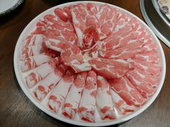 -快乐小羊·内蒙牛羊肉火锅(流花中心店)