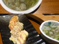 -YAMAKAWA(龙湖胥江天街店)