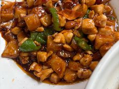 -蒋家桥饺面店(东关街店)