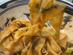 -福瑞记老孙头biangbiang面(新生路店)