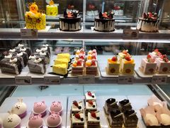 -KenGee仟吉(步行街店)