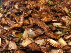 -四季民福烤鸭店(王府井灯市口店)