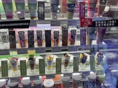 -Blueglass酸奶(财富购物中心店)